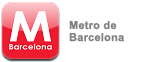 Metro de Barcelona