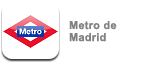 Metro de Madrid