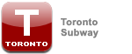 Toronto Subway
