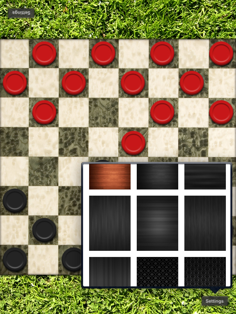 Checkers