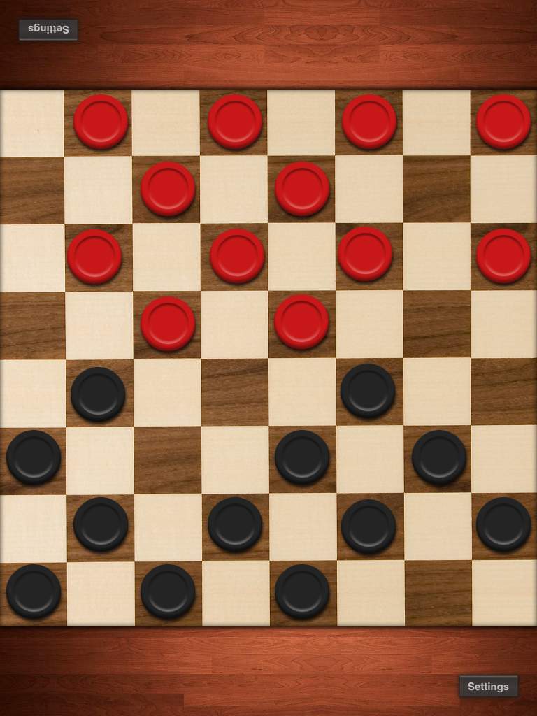 Checkers