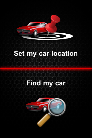 Find My Car!