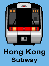 Métro Hong Kong