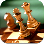 Chess for the iPad