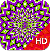Eye Illusions HD for iPad