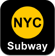 New York Subway for iPad