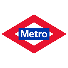 Métro Madrid