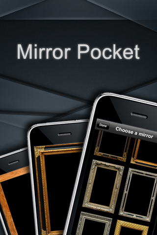 Mirror Pocket