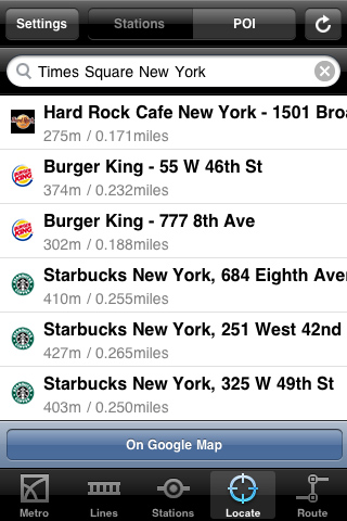 New York Subway
