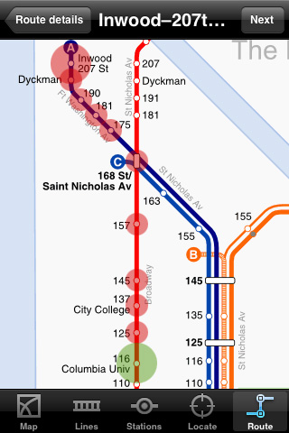 New York Subway