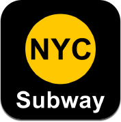 New York Subway for Mac