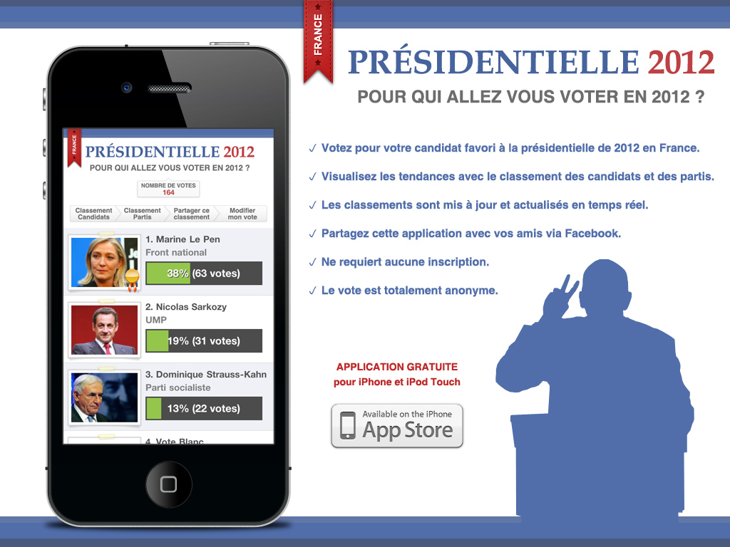 Présidentielle 2012