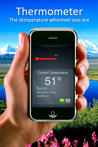 !Thermometer