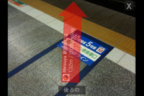 Tokyo Underground