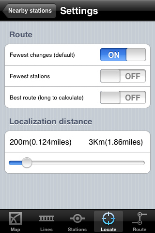 application download toronto subway application for iphone and ipod ...