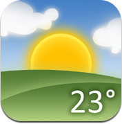 Weather HD for Mac