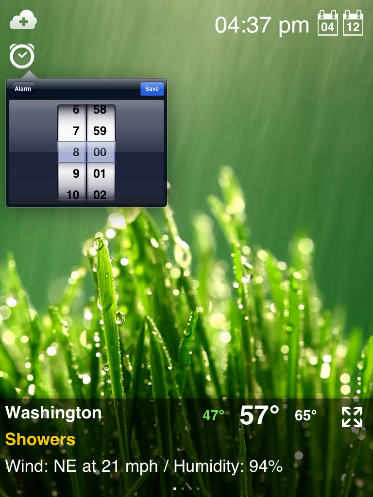 Weather Motion HD